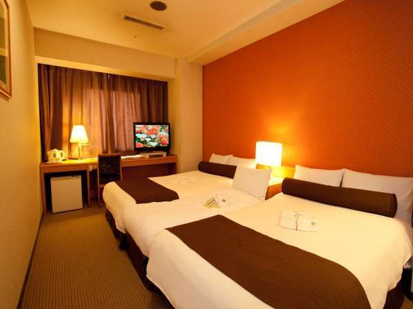 Hotel Emisia Tokyo Tachikawa image