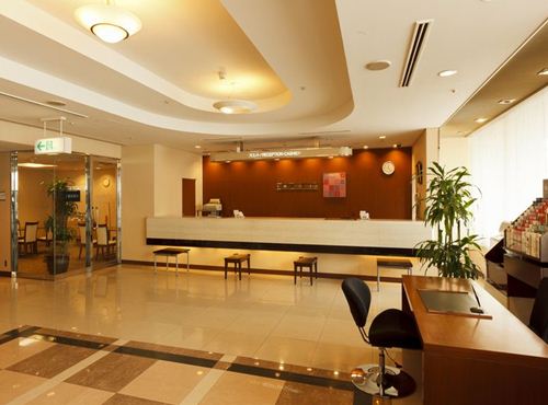 Kichijoji Tokyu Rei Hotel image