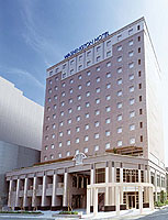 Tachikawa Washington Hotel image