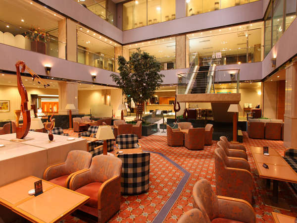 Keio Plaza Hotel Tama image