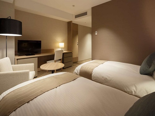 Hotel Vista Premio Yokohama Minato-Mirai image