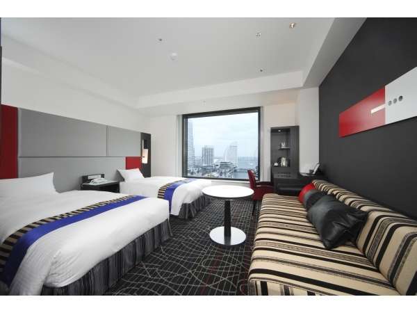 Western style room photo