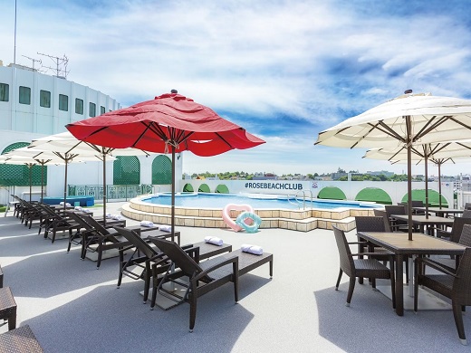 Hotel facilities photo