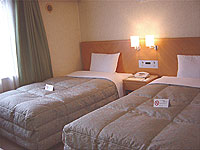 Central Inn Yokohama image