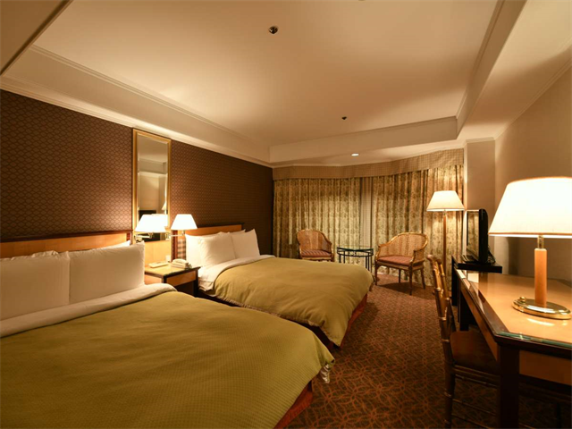 Rose Hotel Yokohama photo