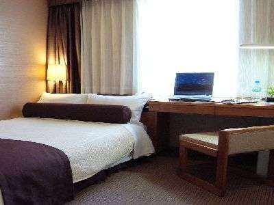 Yokohama Kokusai Hotel image