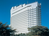 Yokohama Isezakicho Washington Hotel image