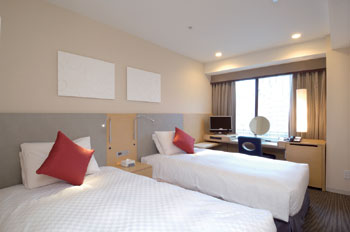 Hotel JAL City Kannai Yokohama image