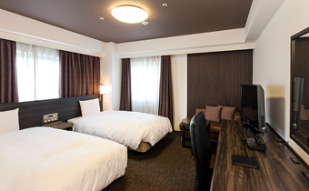 Western style room photo