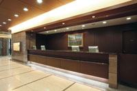 APA Hotel Yokohama Kannai image