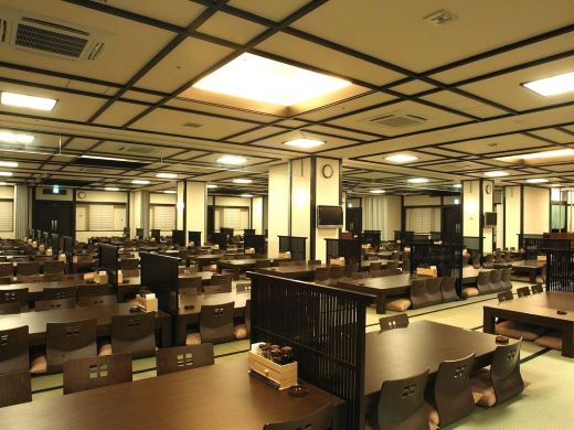 Hotel facilities photo