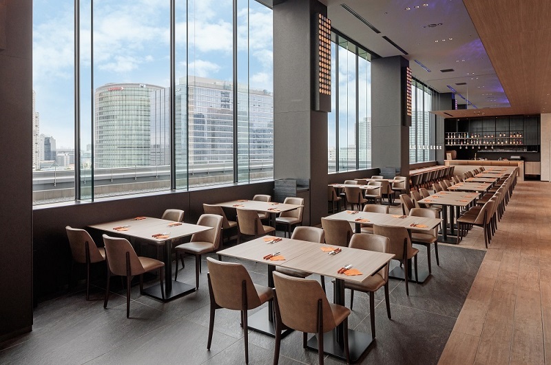 Restaurant/Dining photo