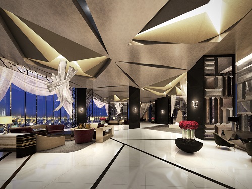 The Kahala Hotel & Resort Yokohama image