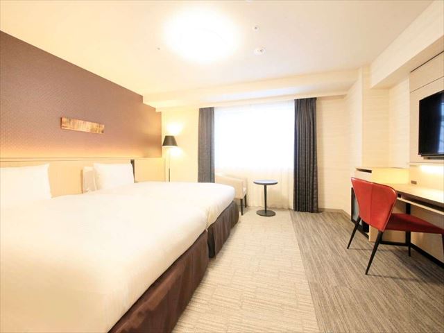 Richmond Hotel Yokohama Ekimae image