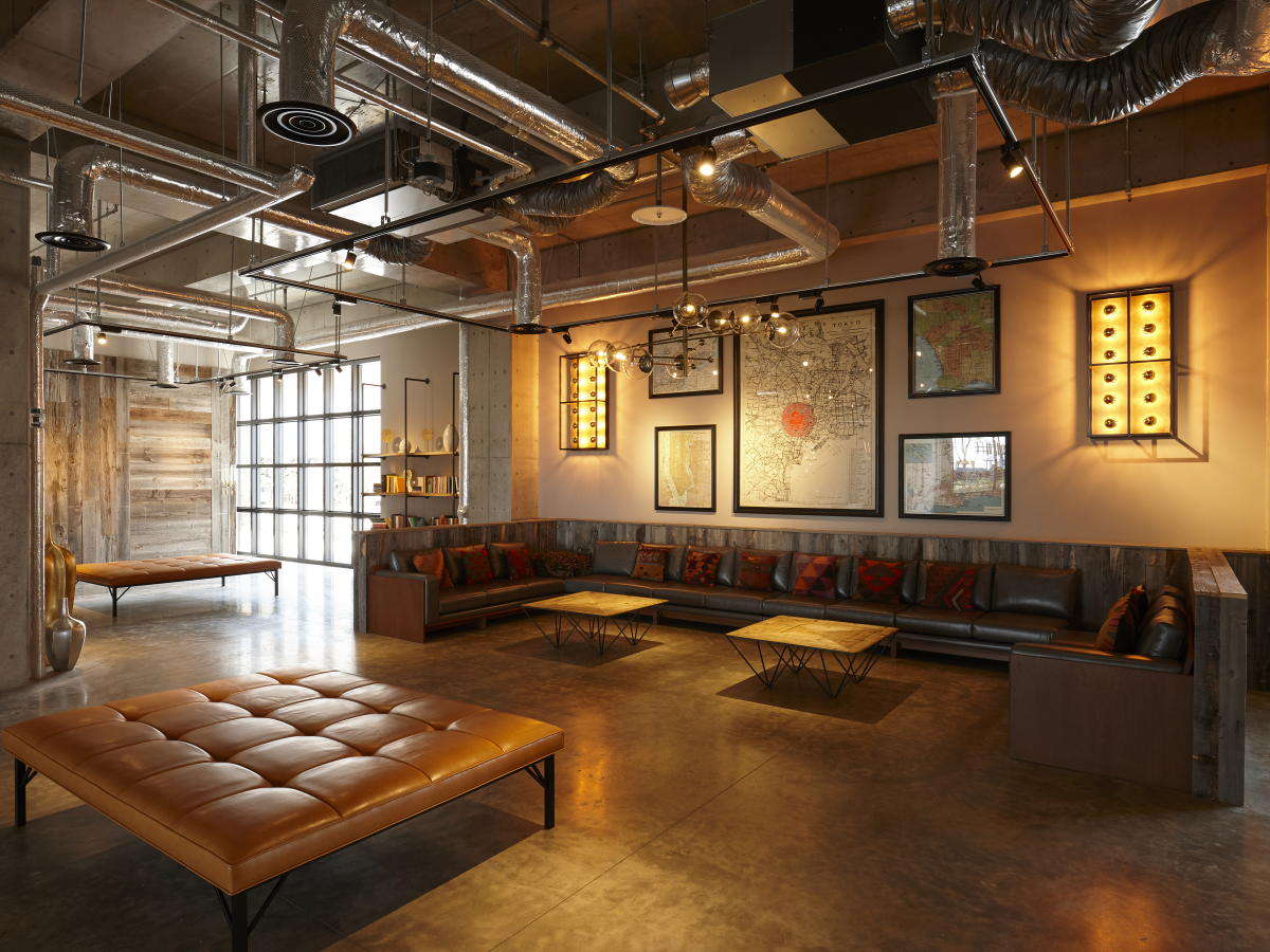 Kawasaki King Skyfront Tokyu Rei Hotel photo