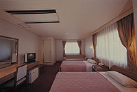 Hotel Seiyoken image