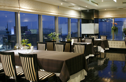 Shin Yokohama Kokusai Hotel image