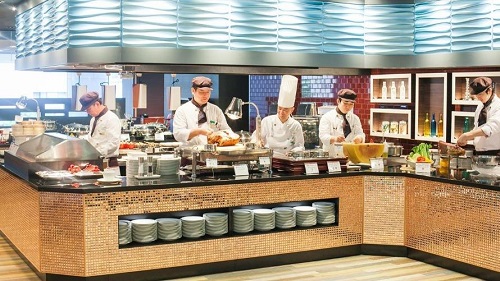 Restaurant/Dining photo