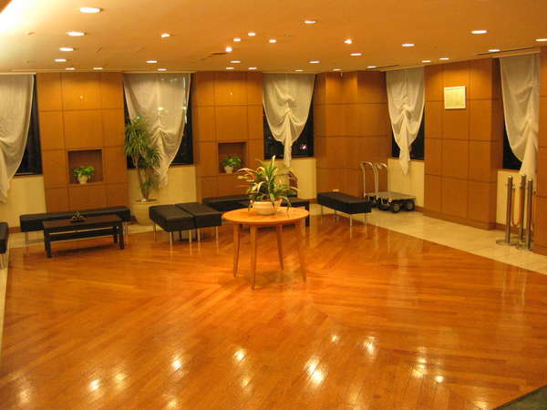 Court Hotel Shinyokohama image