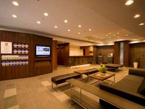 Daiwa Roynet Hotel Shin-Yokohama image