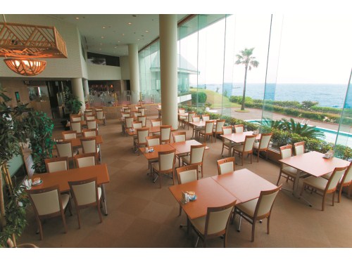 La Vista Kannonzaki Terrace image