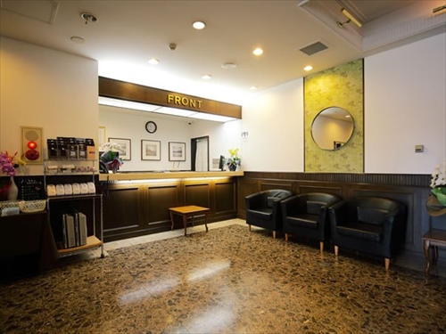 Hotel Wing International Shonan-Fujisawa image