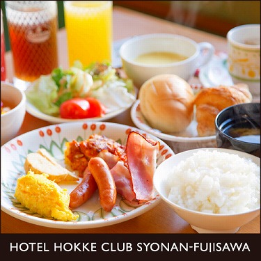 Hotel Hokke Club Shonan Fujisawa image