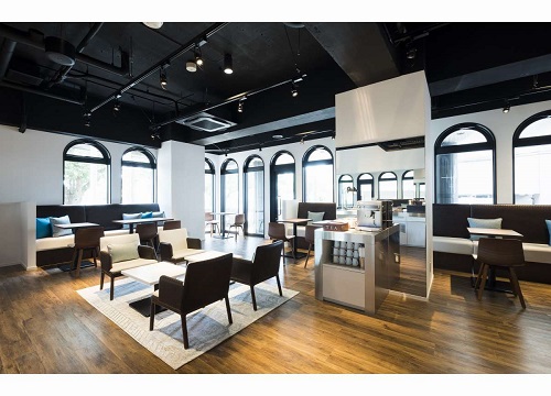 Restaurant/Dining photo