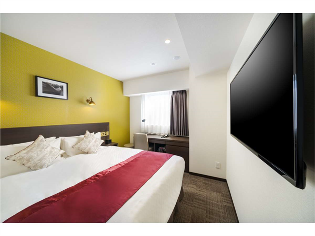 Best Western Hotel Fino Shin-Yokohama image