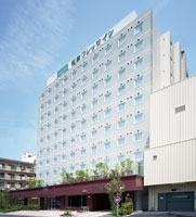 Sotetsu Fresa Inn Fujisawa Shonandai image