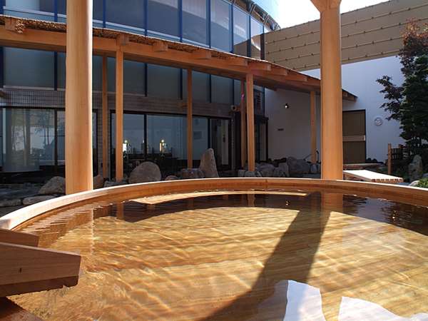 Hadano・Yugawara Onsen Manyo no Yu image