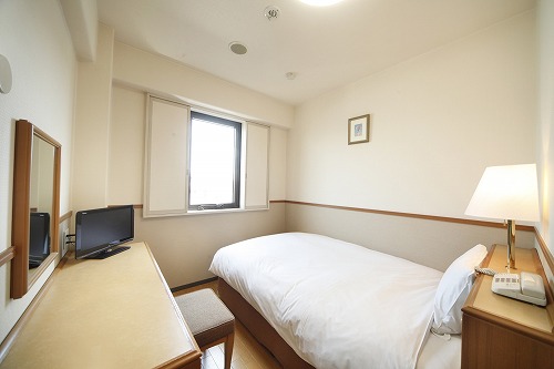 Smile Hotel Atsugi (formerly: PLAZA HOTEL ATSUGI) image