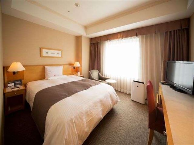 Rembrandt Hotel Ebina image