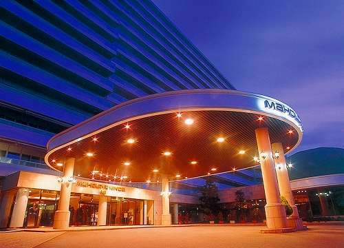 Ocean Resort Hotel Maholova Minds Miura image