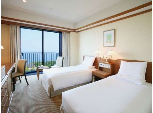 Hilton Odawara Resort And Spa image