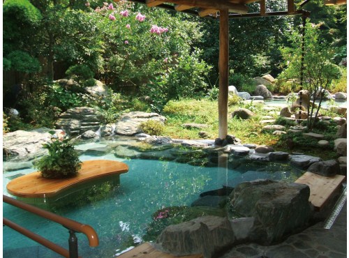 Yoshiike Ryokan image