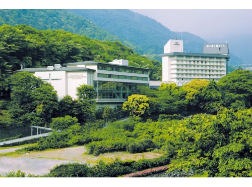 Yumoto Fujiya Hotel photo