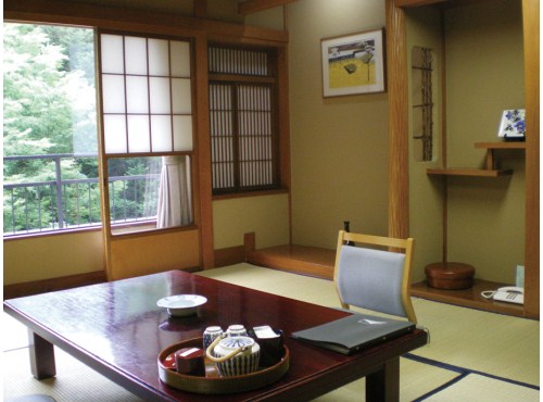 Hakone Yumoto Hotel image
