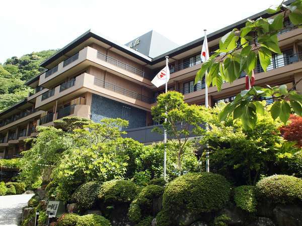 Hotel Nanpuso image
