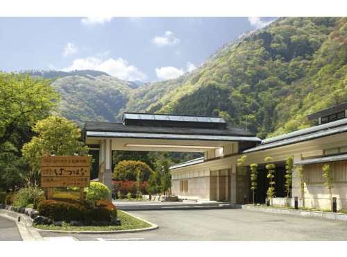 Hotel Hatsuhana image