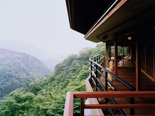 Hakone-Ginyu image