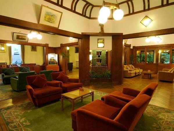 Fujiya Hotel image