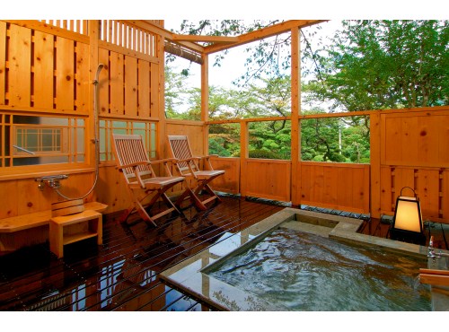 Mikawaya Ryokan image