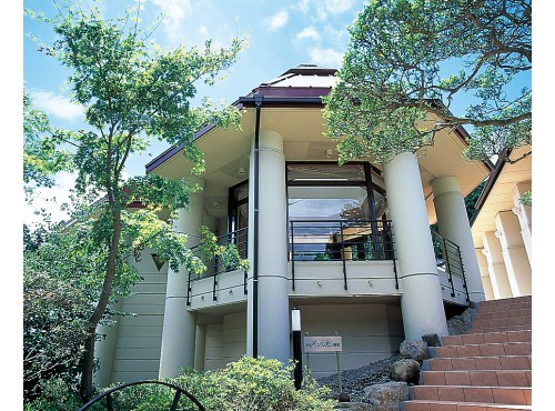 B&B Pension Hakone image