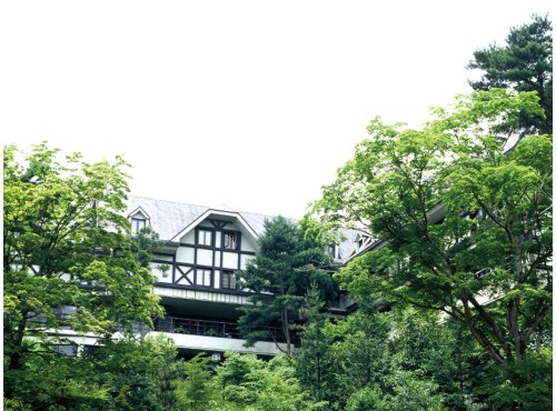 Hotel Marroad Hakone image