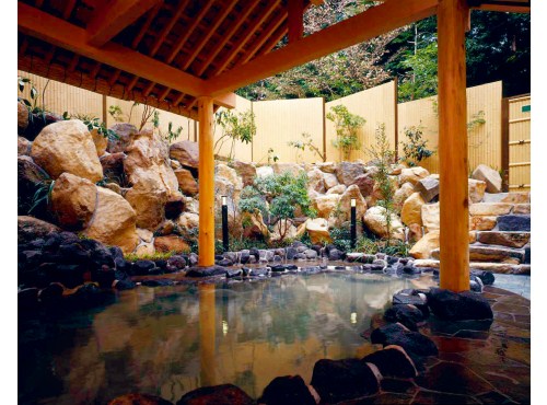 GEN Hakone Gora image