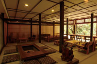 Gora Hanaogi Sounkaku image