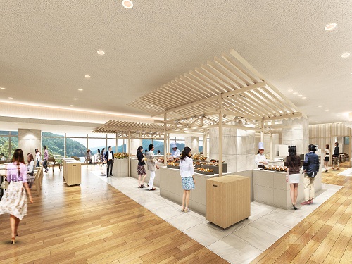 Ashinoko Hanaori image