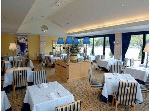 Hakone Highland Hotel image