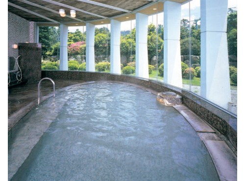 Palace Hotel Hakone image